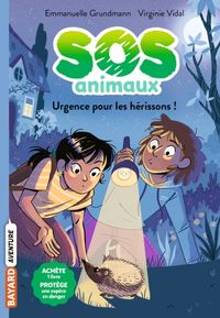 Produktbild: SOS animaux