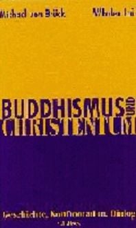 Produktbild: Buddhismus und Christentum