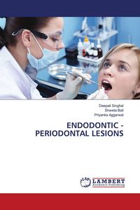 Produktbild: Endodontic - Periodontal Lesions