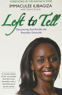 Produktbild: Left to Tell