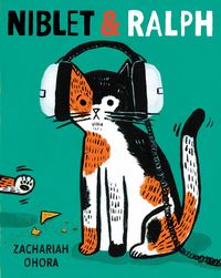 Produktbild: Niblet & Ralph