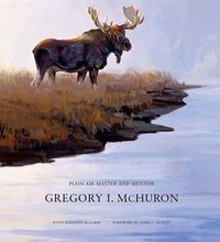 Produktbild: Gregory I. McHuron