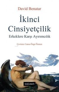 Produktbild: Ikinci Cinsiyetcilik