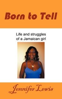 Produktbild: Born to Tell