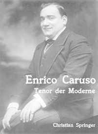 Produktbild: Enrico Caruso