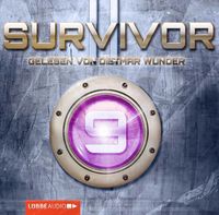 Produktbild: Survivor 2,09 (DEU) - Projekt Sternentor