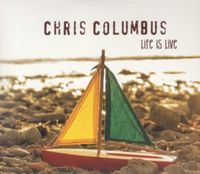 Bild vom Artikel Columbus, C: Life Is Live vom Autor Chris Columbus