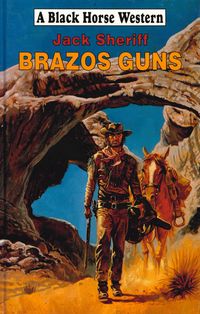 Produktbild: Brazos Guns