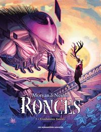 Produktbild: Ronces T03