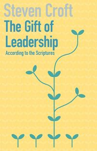 Produktbild: The Gift of Leadership
