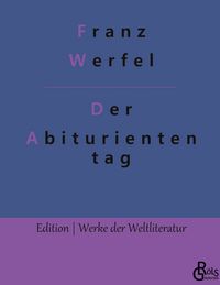 Produktbild: Der Abituriententag