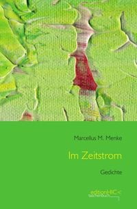 Produktbild: Die Gedichte / Im Zeitstrom