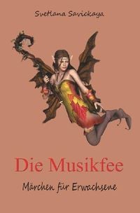 Produktbild: Die Musikfee