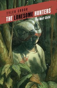 Produktbild: The Lonesome Hunters