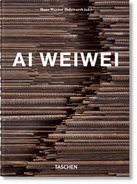 Bild vom Artikel Ai Weiwei. 40th Ed. vom Autor 
