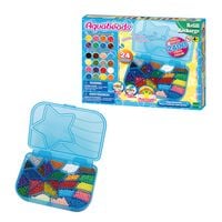 Produktbild: Aquabeads 31502 - Maxi Nachf&uuml;llbox , Bastelset