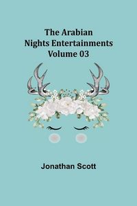 Produktbild: The Arabian Nights Entertainments - Volume 03