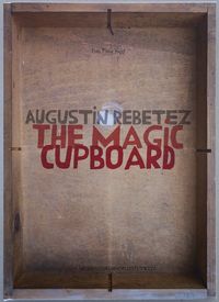 Produktbild: The magic cupboard