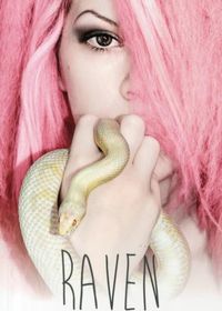 Produktbild: Raven