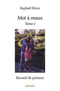 Produktbild: Mot a maux - tome 1