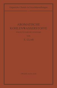 Produktbild: Aromatische Kohlenwasserstoffe