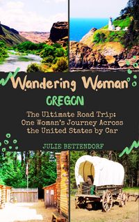 Produktbild: Wandering Woman: Oregon