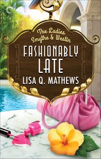 Produktbild: Fashionably Late