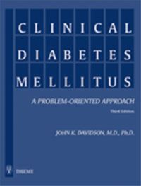 Bild vom Artikel Clinical Diabetes Mellitus vom Autor John K. Davidson