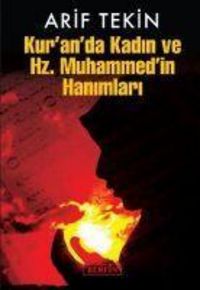 Produktbild: Kuranda Kadin ve Hz. Muhammedin Hanimlari