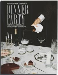 Produktbild: Dinner Party