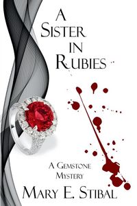 Produktbild: A Sister in Rubies