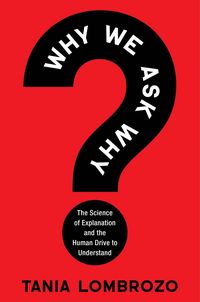 Produktbild: Why We Ask Why