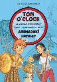 Produktbild: Arenadaki Hayalet