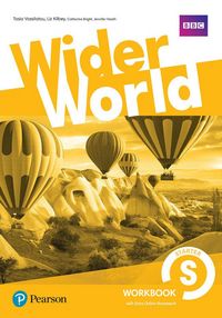 Produktbild: Bright, C: Wider World Str WB with EOL HW Pack