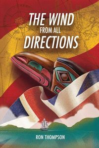 Produktbild: The Wind from All Directions