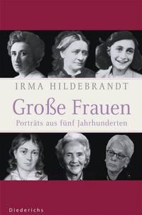 Produktbild: Gro&szlig;e Frauen