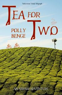 Produktbild: Tea for Two (with No Cups)