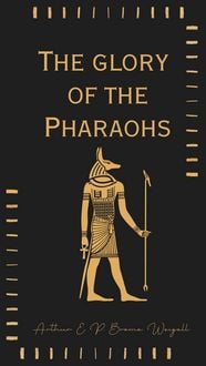 Produktbild: The glory of the Pharaohs