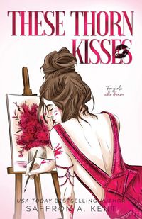 Produktbild: These Thorn Kisses Special Edition Paperback