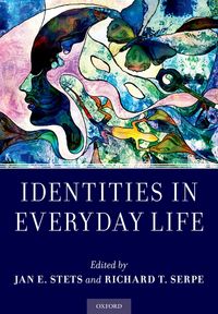 Produktbild: Identities in Everyday Life