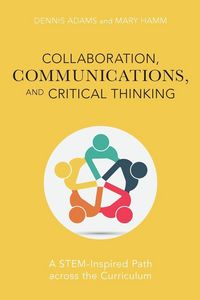 Produktbild: Collaboration, Communications, and Critical Thinking