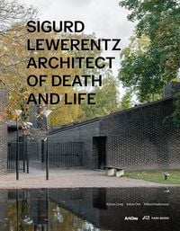 Produktbild: Sigurd Lewerentz