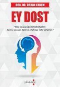 Produktbild: Ey Dost