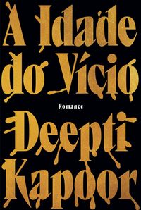 Produktbild: A Idade do V&iacute;cio