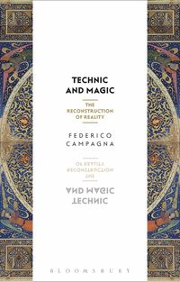 Produktbild: Campagna, F: Technic and Magic