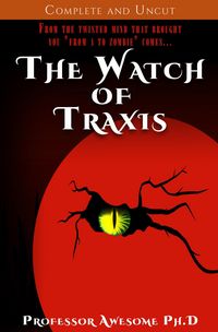 Produktbild: The Watch of Traxis