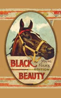 Bild vom Artikel Black Beauty, Young Folks' Edition - Abridged with Original Illustrations vom Autor Anna Sewell
