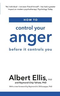 Produktbild: How to Control Your Anger