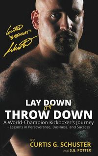 Produktbild: Lay Down or Throw Down