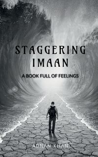 Produktbild: Staggering Imaan
